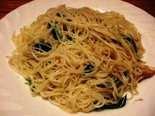 居酒屋海-ソーミンチャンプルー