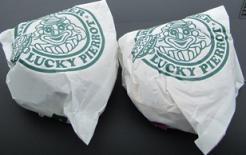 ラッキーピエロ