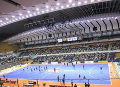 カズ フットサル