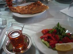 トルコ
