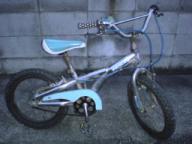 シューイン16インチBMXタイプ