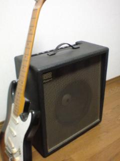 Guitar amp Roland CA-40 | Light The Lightning - 楽天ブログ