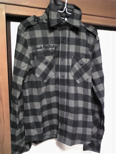 eL's x BUFFALO BOBS　福袋