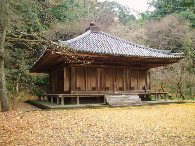 富貴寺 ふきじ きちょくれ よっちょくれ 国東半島 楽天ブログ