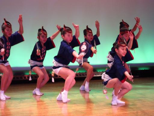 阿波踊り会館写真３