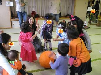 2010.10東武練馬　break it改