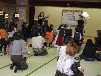 2010.10東武練馬　go awayフリ改