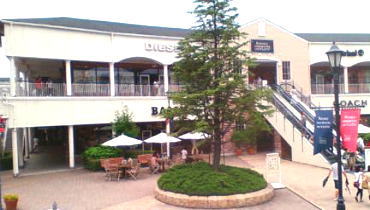 りんくうプレミアム・アウトレット