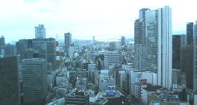 大阪駅前第３ビル