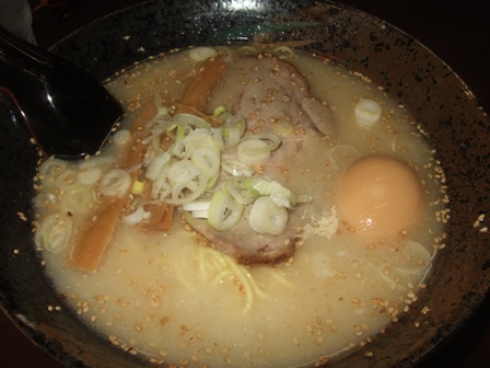 ラーメン屋2