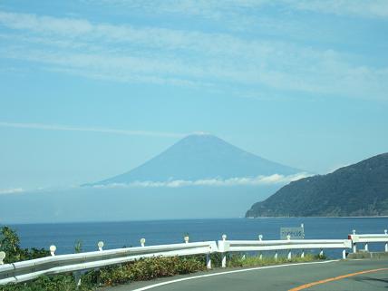 富士山
