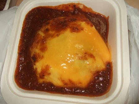 オムライス