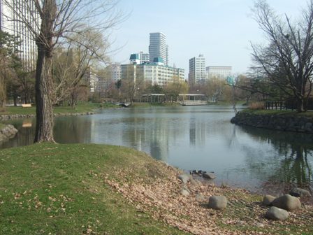 中島公園2