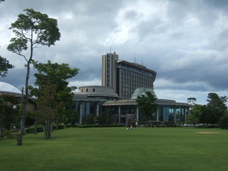 ヒルトン小田原