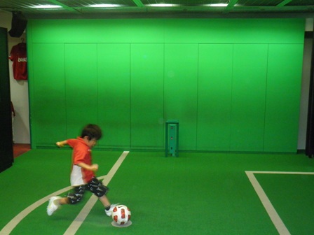 サッカー2