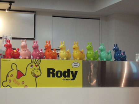 Rodyカフェ4