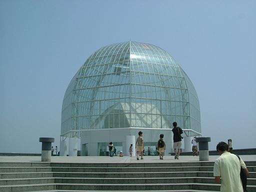 水族園