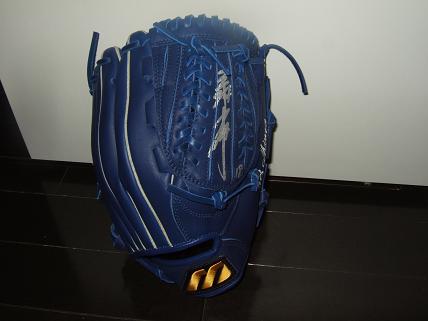 グローブ