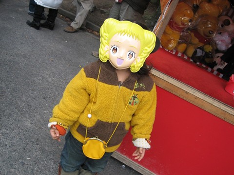プリキュア