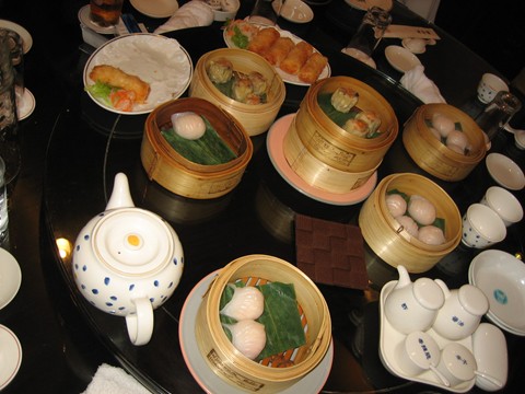 中華街