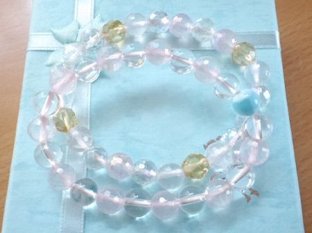 愛と平和＆魂ブレス - 110421