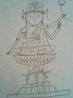 観音ー７０５０９