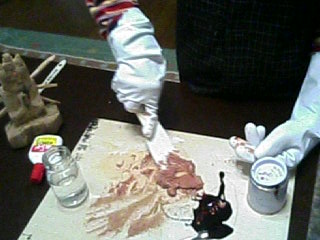 漆ー７０５０９