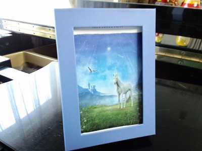 ユニコーンカード - 2 - 110513