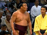 呆れる呼び出しさん