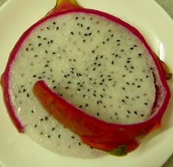 むき方