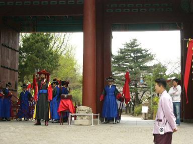 チャンドックン