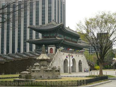 チャンドックン裏