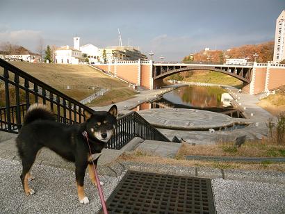 見附橋