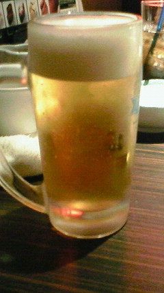 キリンビール３