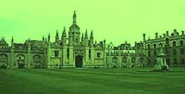 Cambridge University★