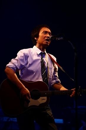 吉田拓郎ＬＡＳＴコンサート22