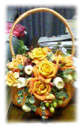 ブライダルブーケ