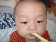 離乳食１
