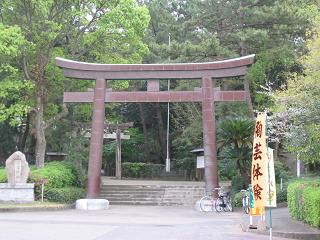 住吉神社