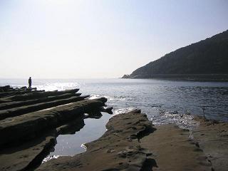 イカ釣り　2007 018 日南海岸.JPG