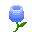 blue-flower