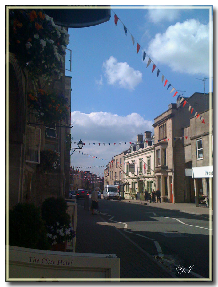 tetbury