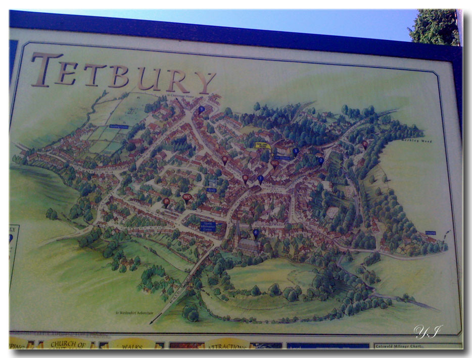 tetburymap