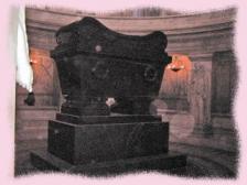ナポレオン棺