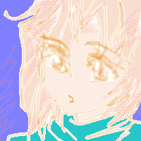 絵板で落書き♪オリジナル？No.14