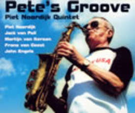 Pete039;s Groove
