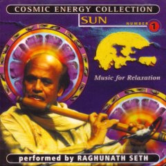 Cosmic Energy Collection