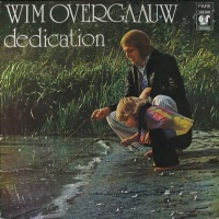wim overgaauw dedication