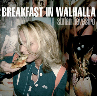 Breakfast in Walhalla