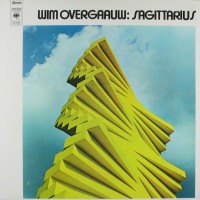 Wim overgaauw sagitarius